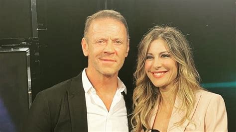 chi è tina rocco siffredi|rocco staffieri.